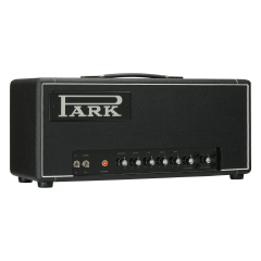 Hiwatt PARK P50M - Vue 2